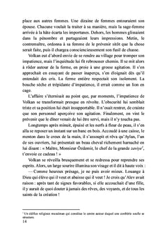 L'ombre du rebelle