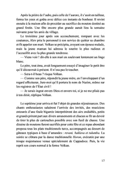 L'ombre du rebelle