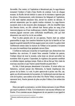 L'ombre du rebelle
