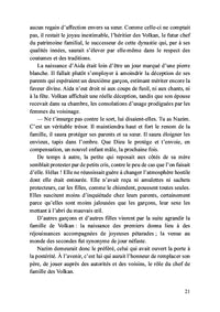 L'ombre du rebelle