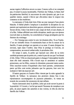 L'ombre du rebelle