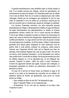 L'ombre du rebelle