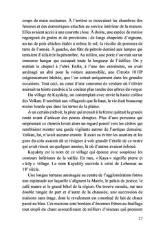 L'ombre du rebelle