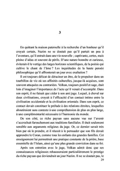 L'ombre du rebelle
