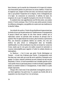 L'ombre du rebelle