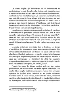 L'ombre du rebelle