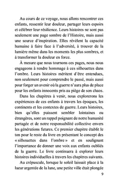 Abandonnés de l'histoire