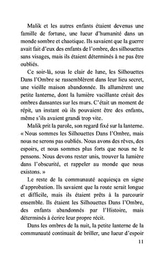 Abandonnés de l'histoire