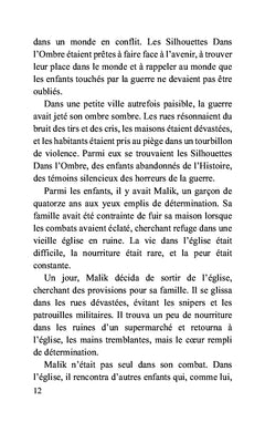 Abandonnés de l'histoire