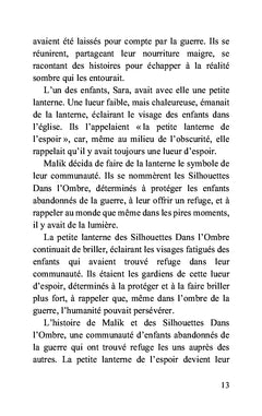 Abandonnés de l'histoire