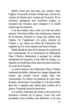 Abandonnés de l'histoire