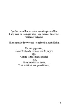 Le ballon en mousse