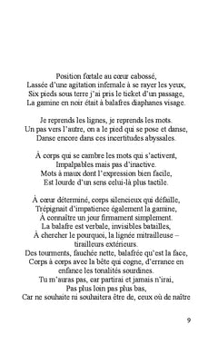 Le ballon en mousse