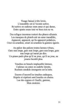 Le ballon en mousse