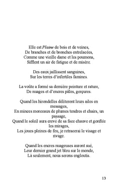 Le ballon en mousse