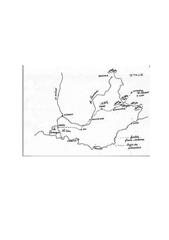 Histoires de bergers