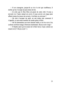 Histoires de bergers