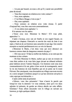 Histoires de bergers