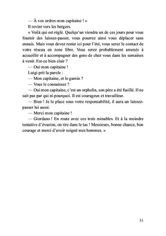 Histoires de bergers