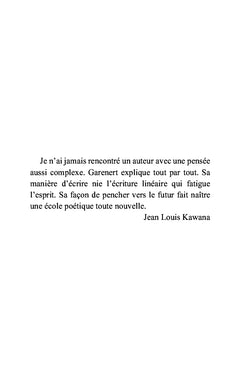 Voyage dans l'infini