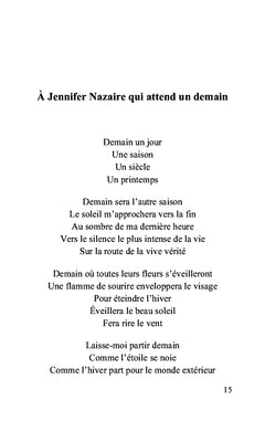 Voyage dans l'infini