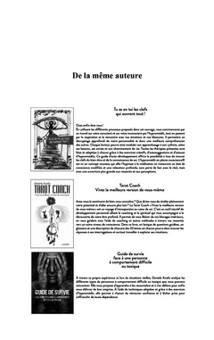 Murmures de l'âme