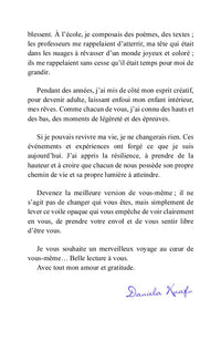 Murmures de l'âme
