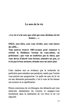 Murmures de l'âme
