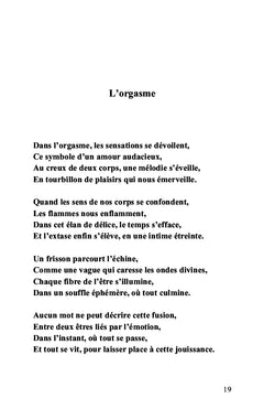 Murmures de l'âme