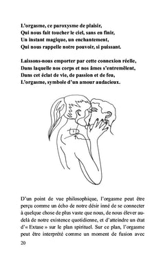 Murmures de l'âme
