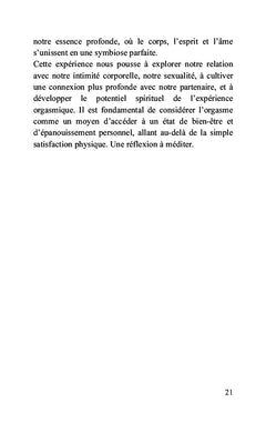 Murmures de l'âme