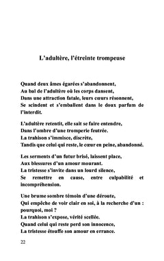 Murmures de l'âme
