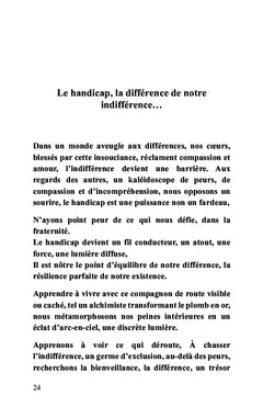 Murmures de l'âme