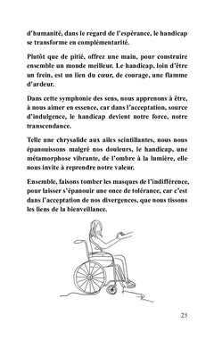 Murmures de l'âme