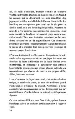 Murmures de l'âme
