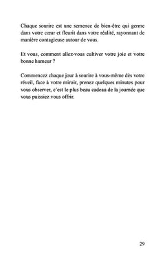 Murmures de l'âme