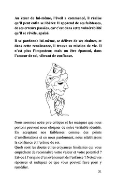 Murmures de l'âme
