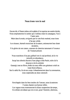 Le nom de la résilience
