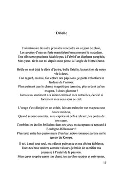 Le nom de la résilience