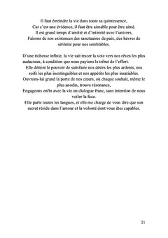 Le nom de la résilience
