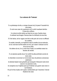 Le nom de la résilience