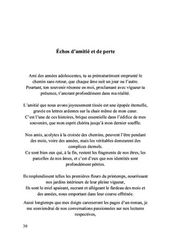 Le nom de la résilience
