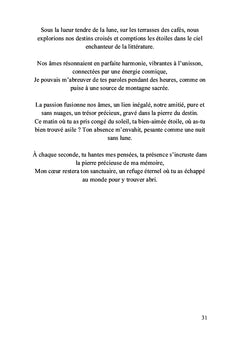 Le nom de la résilience