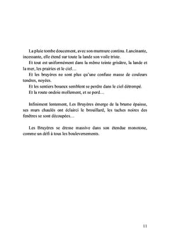 Les Bruyères