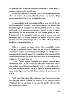 Les Bruyères