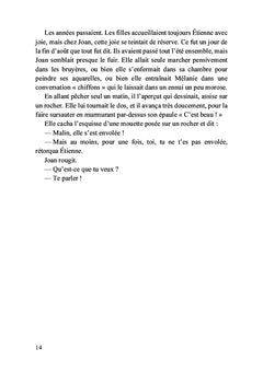 Les Bruyères