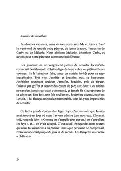 Les Bruyères