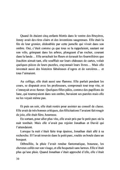 Les Bruyères