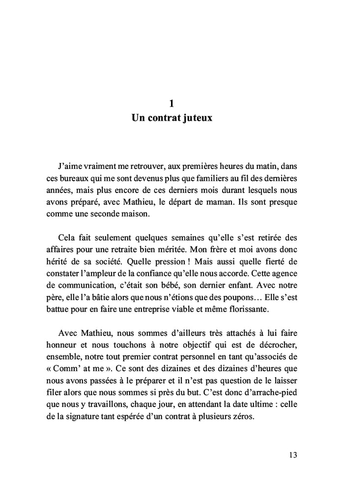 De l'autre côté du miroir