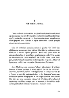 De l'autre côté du miroir